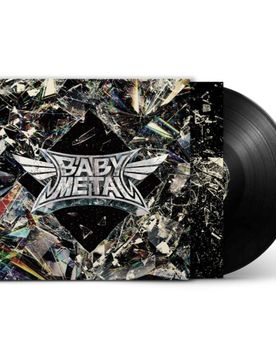 METAL FORTH von - LP (Standard) - None - unisex