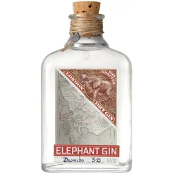 Ginebra London Dry Elephant