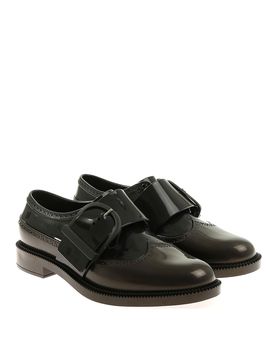 Melissa Mocassini Brogue