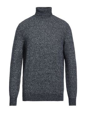 Rollkragenpullover Herren Taubenblau 44,46,48,50,52,54,56,58 Herren