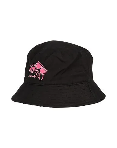 Sombrero Mujer Negro ONESIZE Mujer - Lagerfeld - FashionsVida