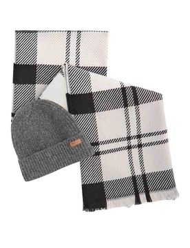 Set berretto Pendle e sciarpa Ampblair