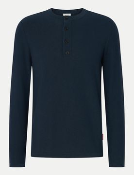 JOOP! JEANS Pullover Peko Blau XL