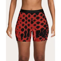 Malla corta de mujer Sport Jordan