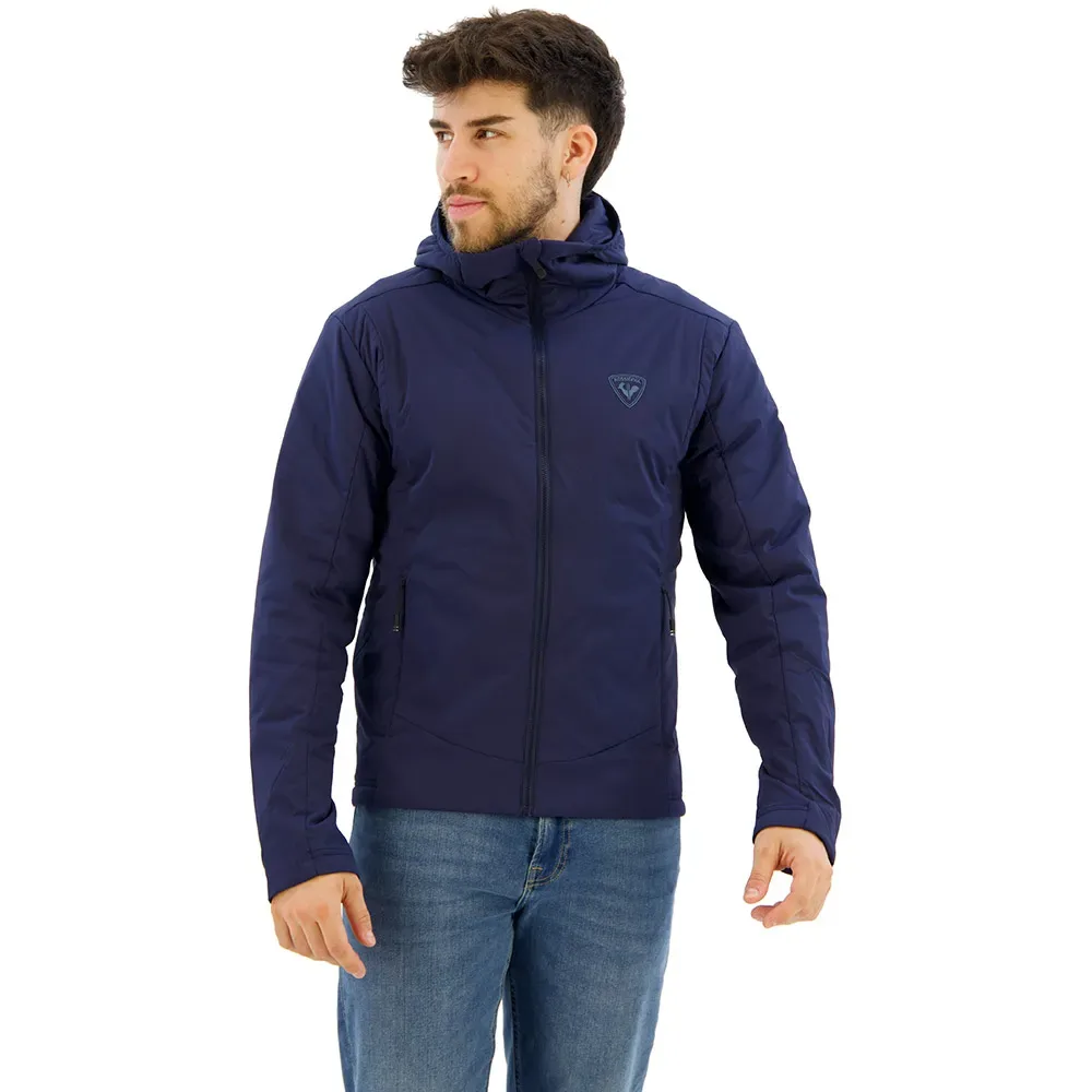 Veste Opside Dark Navy XL - Rossignol - FashionsVida