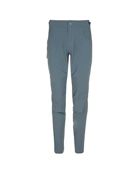 Damen Softshell Wanderhose Trad Plus petrol M W - Ortovox - FashionsVida