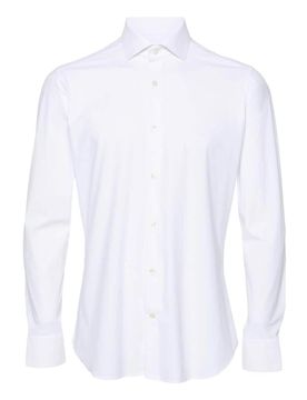 Camicia elasticizzata