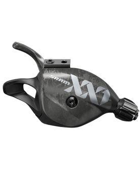 Comando trigger XX1 Eagle Black posteriore 12 velocita' lunar
