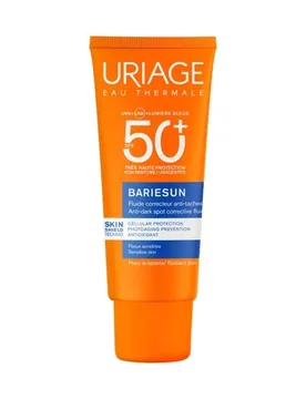 URIAGE Fluido Antimanchas Sp Spf50+ - Uriage - FashionsVida