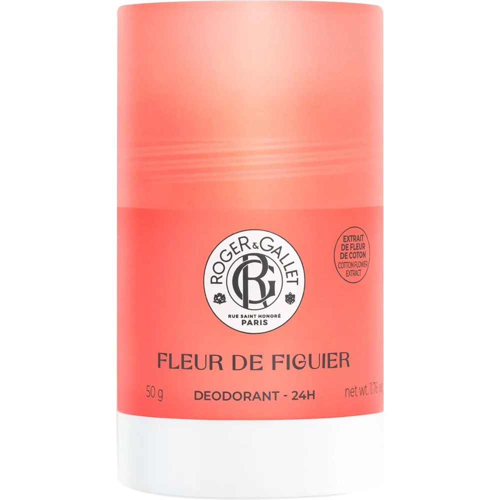 Roger&Gallet - Desodorant Fdf 50 g Roger&Gallet - Roger&Gallet - FashionsVida