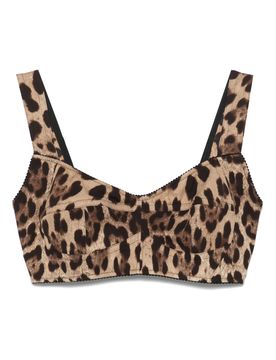 Mini Sweetheart Neckline Top with Shoulder Straps - Size 40