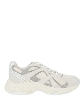 Sneakers Mujer Gris perla EU38.5/IT38 Mujer - Michael kors - FashionsVida