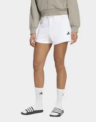 Womens Short Z.n.e. - Bianco, bianco bianco Donna taglia 2XL 8 CM