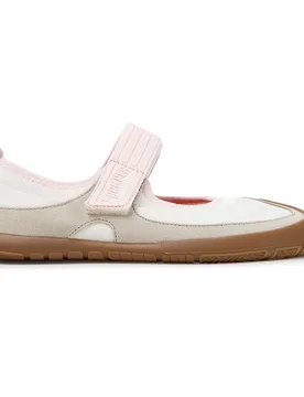 Ballerines Peu Path+ White Beige EU 38 - Camper - FashionsVida