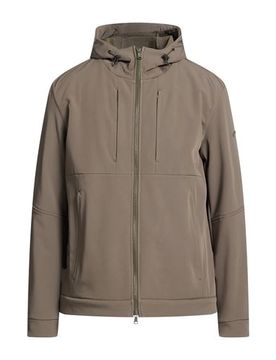 Jacke & Anorak Herren Militärgrün 3XL,L,S,XL Herren