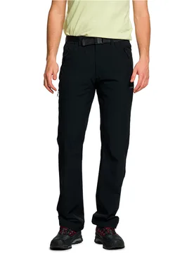 Ventoux pantalón montaña hombre Negro (XL) - Trango - FashionsVida