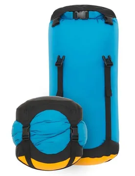 Sacco Impermeabile Evac Compression 13l