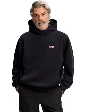 Hoodie 30Y Callan Unisex, schwarz xl - J.lindeberg - FashionsVida