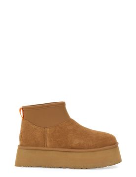 Women's Classic Mini Dipper Flats