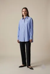 CAMICIA 6555D004B024