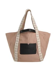 Bolso de mano Mujer Topo -- Mujer