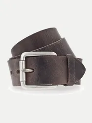 Vanzetti Gürtel aus Leder Braun 95