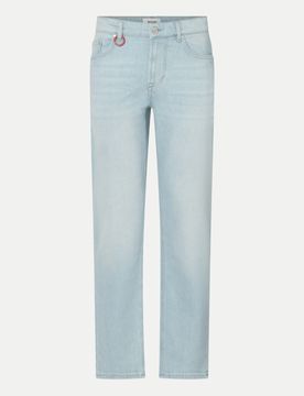 JOOP! JEANS Hose Mitch Blau 32/34