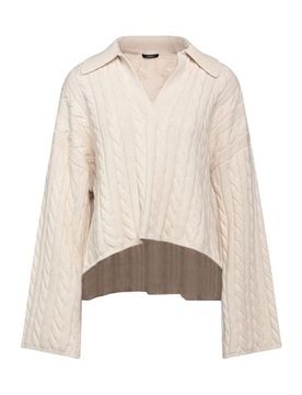 Pullover Mujer Beige S,XS Mujer