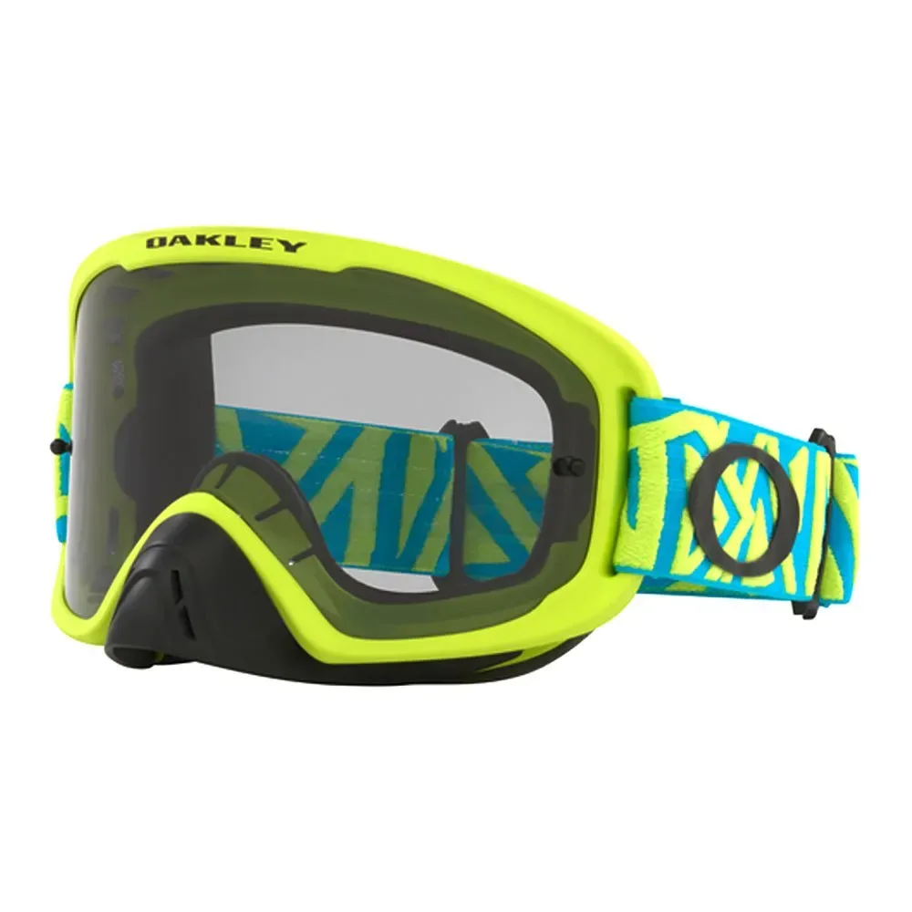 Lunettes O Frame 2.0 Pro Mx - Oakley Goggles - FashionsVida