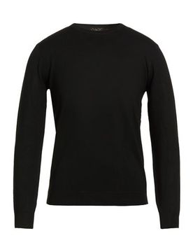 Pullover Hombre Negro L,M,S Hombre