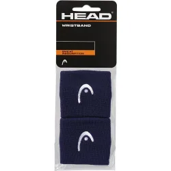 Muñequeras Wristband 2.5''