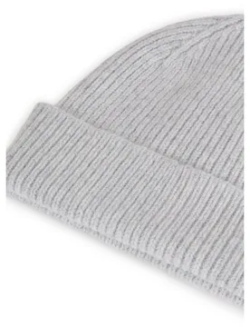 Mackie Beanie en laine et angora - Mackie - FashionsVida
