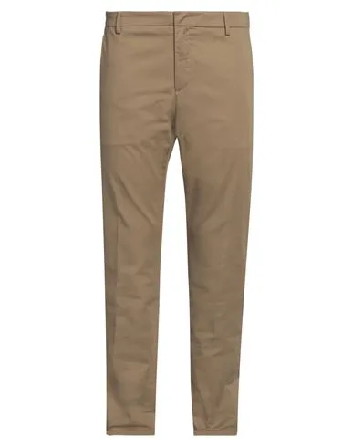 Pantalones Hombre Caqui 28,30,32 Hombre - Dondup - FashionsVida
