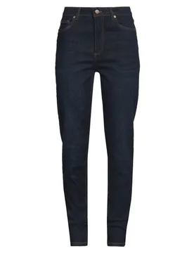Pantalones vaqueros Mujer Azul marino 25 Mujer - Silvian Heach - FashionsVida
