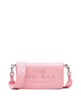 Marc Jacobs La mini borsa in pelle