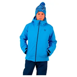 Veste Strawpile Blazing Blue 8 Années Garçon