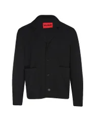 Hugo Veste JOHN262X noir 52