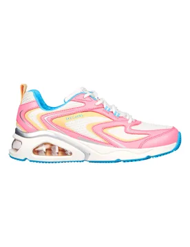 Sneakers Multicolore da Donna Tres Air Uno-Extraordin Air 37 - Skechers - FashionsVida