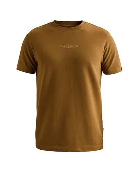 T-Shirt braun S herren - PME Legend - FashionsVida