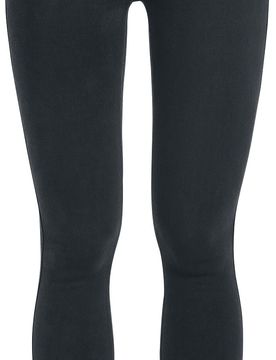 Jeans - Lexy - XS bis L - für Damen - Größe L - schwarz - Frauen - female