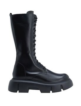 Bota Mujer Negro 38,41 Mujer