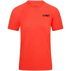 Run Ultralight 3.0 Damen T-Shirt, orange M
