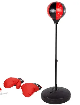 Coffret De Boxe Junior Multicolour One Size