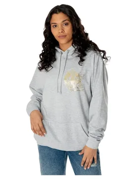 Sweat à Capuche Harry Potter Hufflepuff Zodiac Black / Gold M unisex - CID - FashionsVida