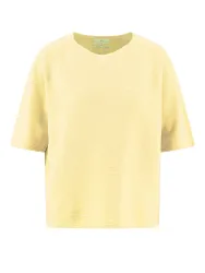 Pullover gelb S damen