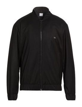 Jacke & Anorak Herren Schwarz L,M,S Herren