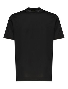 T-shirt di cotone puro