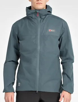 Chaqueta Hombre ABISKO 26V + - 8000 - FashionsVida