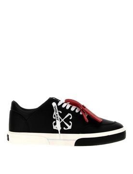 Nuove sneakers basse vulcanizzate