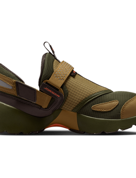 Trunner Damen Sneaker - Braun - Größe 44.5 - Netz/Synthetik Brown 44.5
